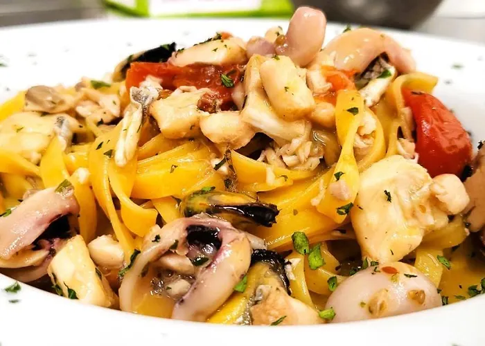 Casa Alice 로비니