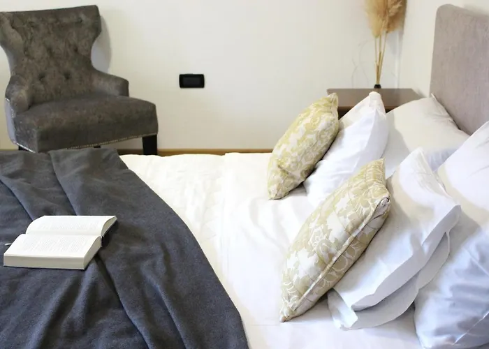 Apartman Casa Alice Rovinj