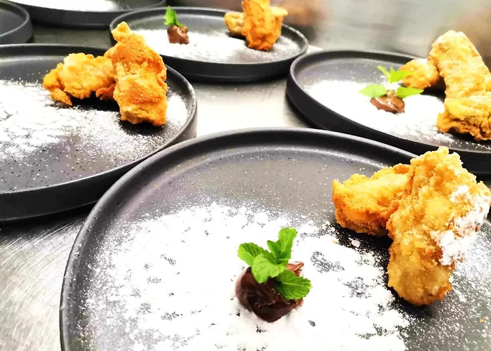 아파트 Casa Alice *