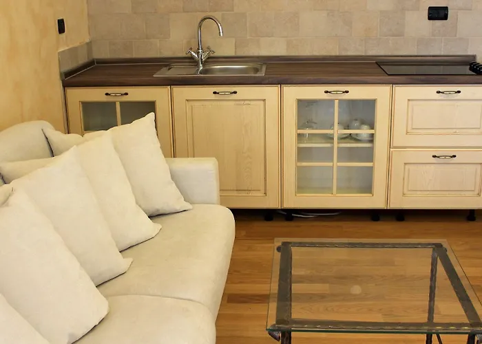 Casa Alice 아파트