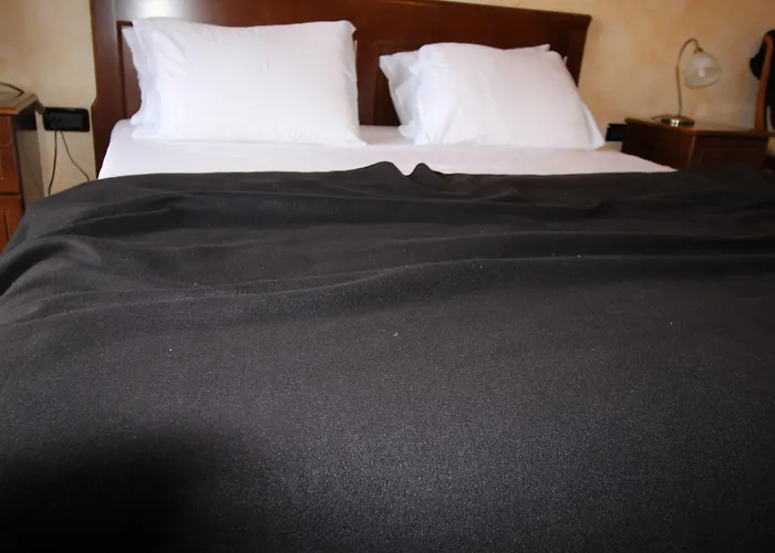 아파트 Casa Alice