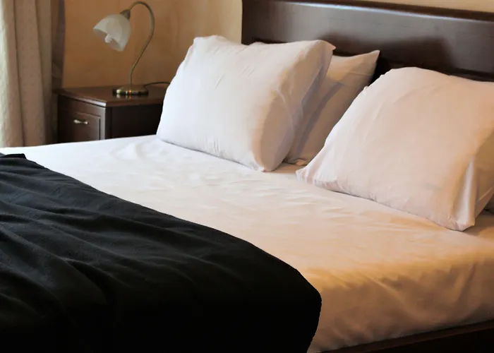 Casa Alice 아파트 *