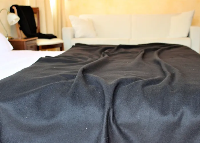 Apartman Casa Alice *