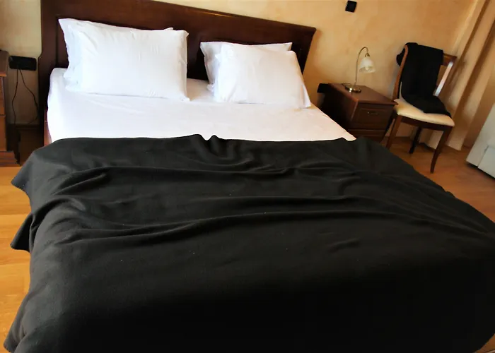 Casa Alice 로비니