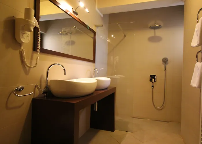 Apartman Casa Alice Rovinj