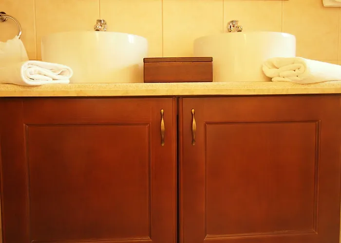 아파트 Casa Alice