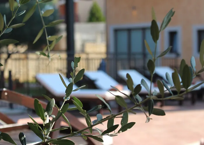 Casa Alice 아파트 *