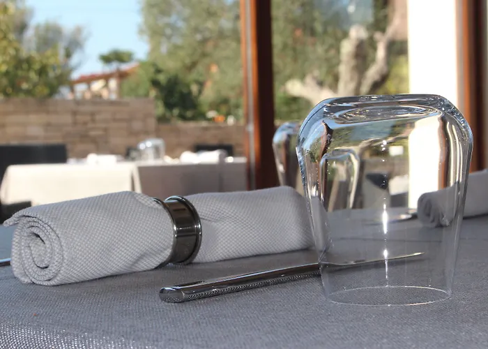 Casa Alice 로비니