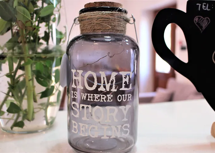 Apartman Casa Alice *