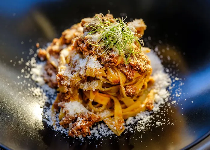 Casa Alice 로비니