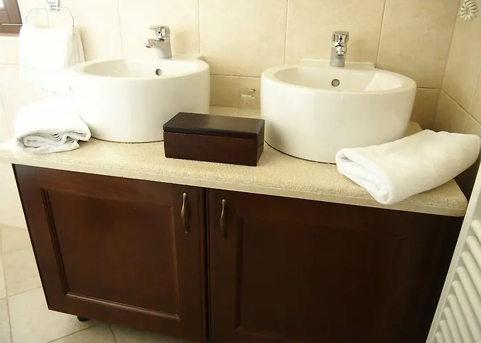 Casa Alice * 로비니