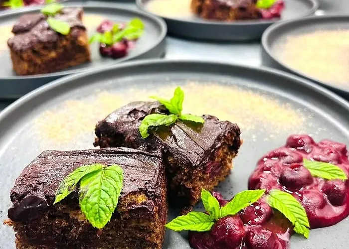 Apartman Casa Alice *