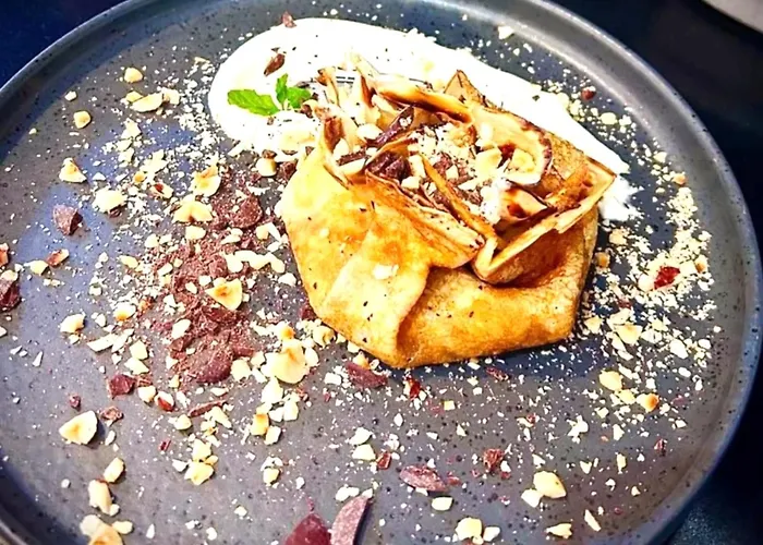 Casa Alice 아파트