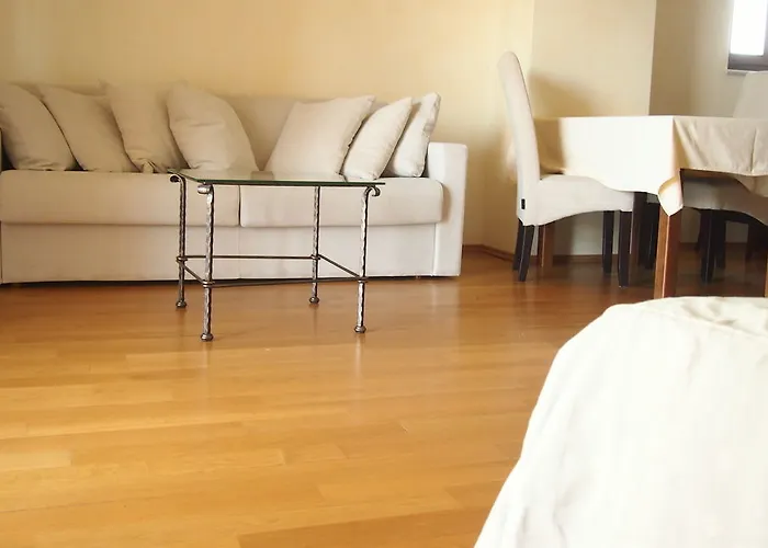 Casa Alice 로비니