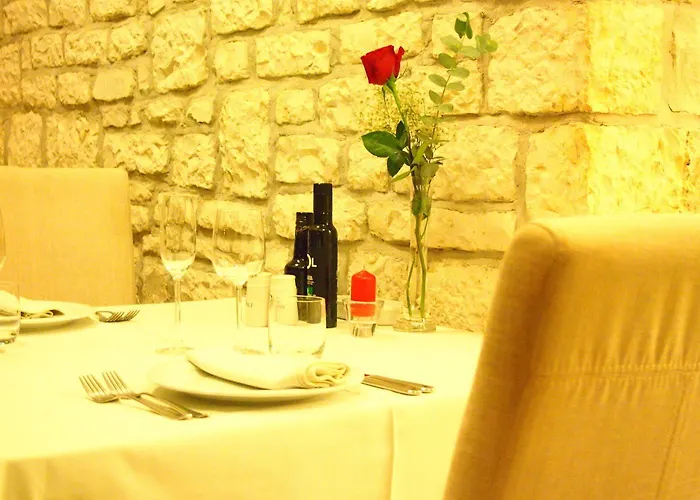 아파트 Casa Alice