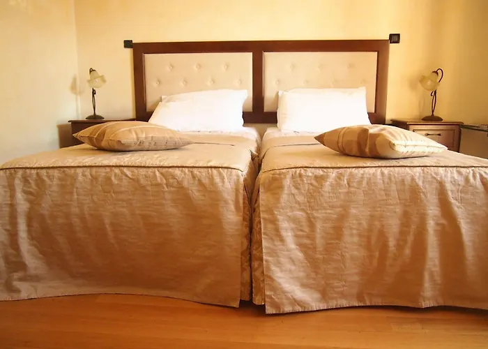 Casa Alice * 로비니