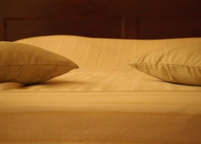 아파트 Casa Alice