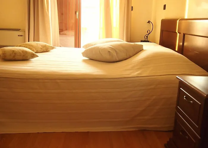 Apartman Casa Alice *