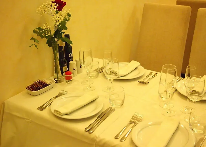 Casa Alice 아파트