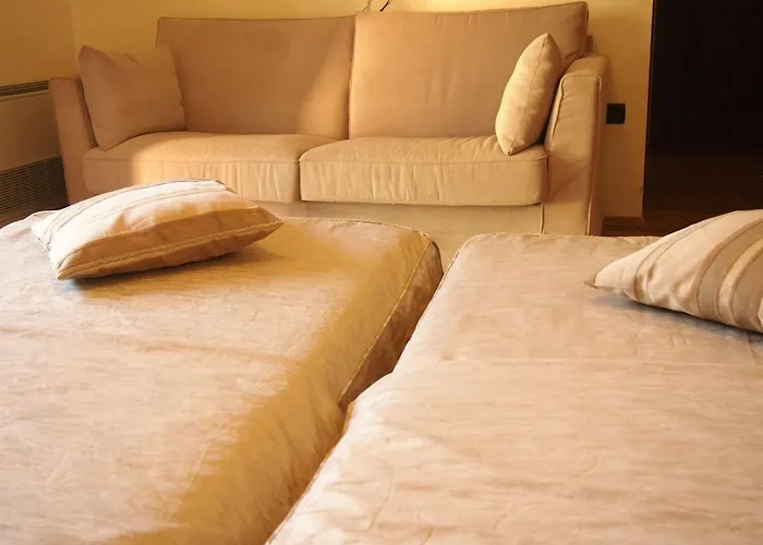 Apartman Casa Alice *