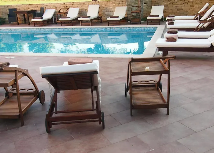 Apartman Casa Alice Rovinj