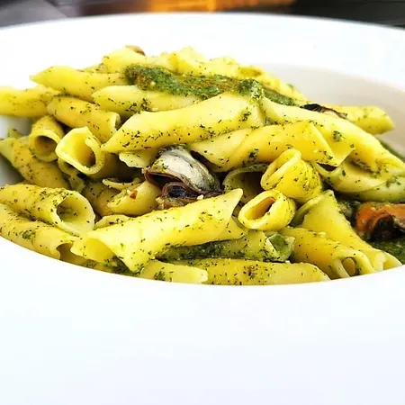 Casa Alice Appartement