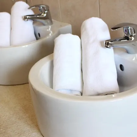 Apartman Casa Alice Rovinj