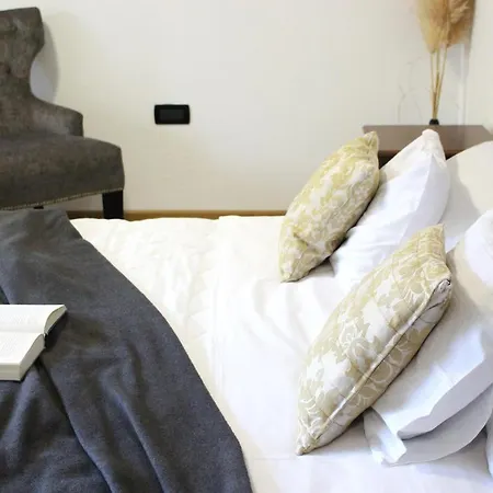 Apartman Casa Alice Rovinj