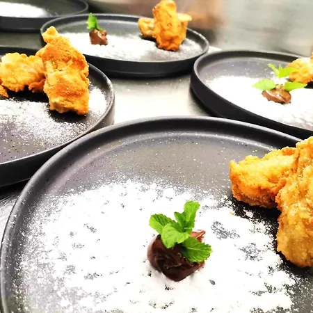 Appartement Casa Alice *