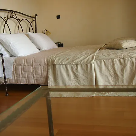 Casa Alice Апартаменты