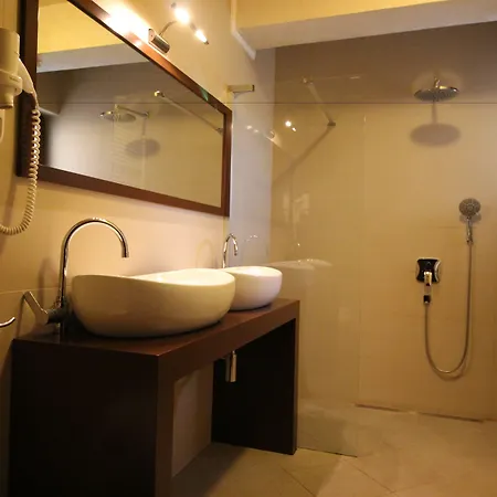 Apartman Casa Alice Rovinj