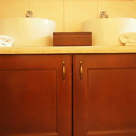 Appartement Casa Alice