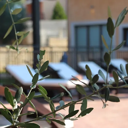 Casa Alice Appartement *