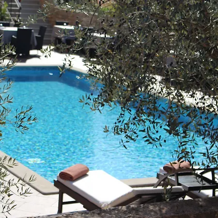 Appartement Casa Alice *