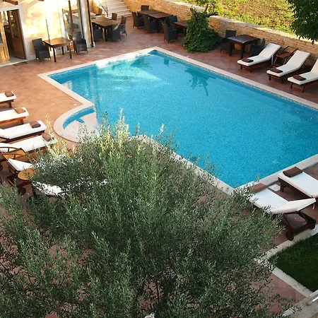 Casa Alice Apartment Rovinj