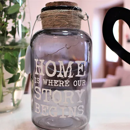 Apartman Casa Alice *