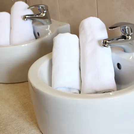 Casa Alice Apartman Rovinj