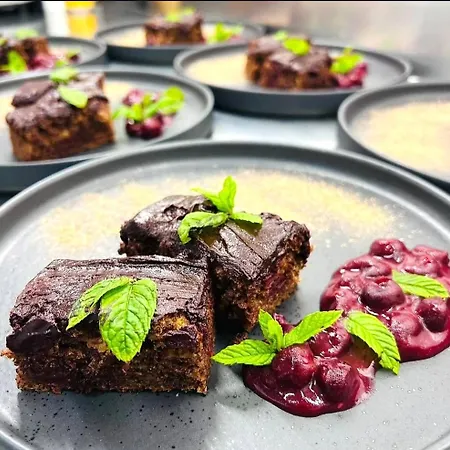 Appartement Casa Alice *