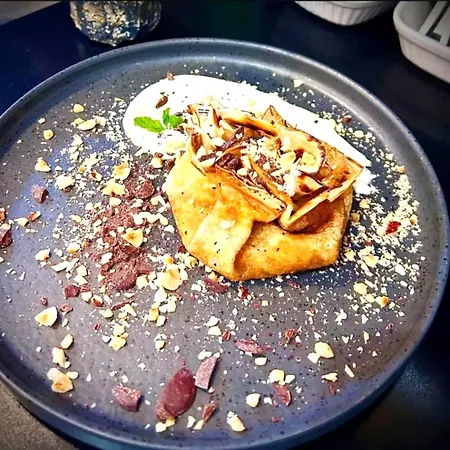 Casa Alice Appartement