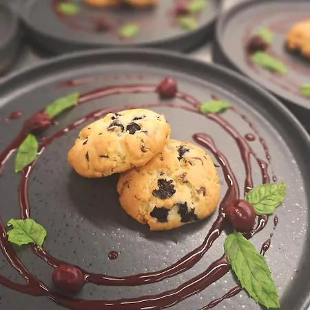 Appartement Casa Alice