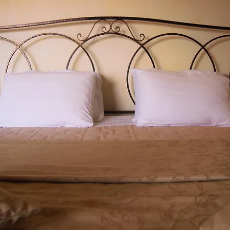 Appartement Casa Alice