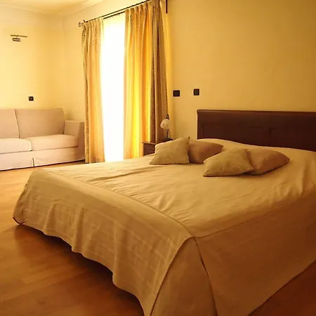 Casa Alice רוביני