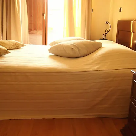 Appartement Casa Alice *