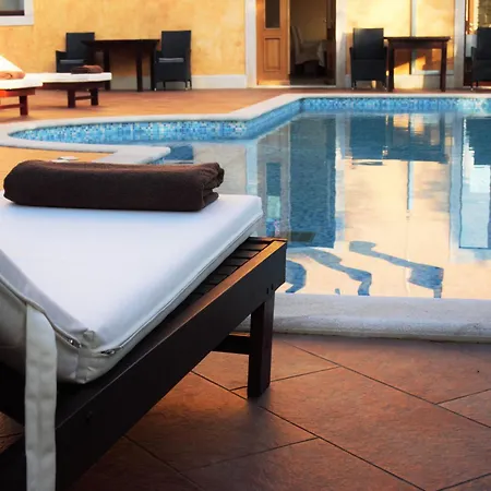 Apartment Casa Alice