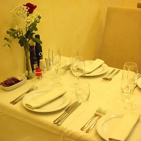 Casa Alice Appartement