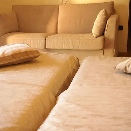 Appartement Casa Alice *