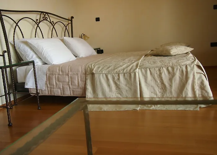 Casa Alice Апартаменты